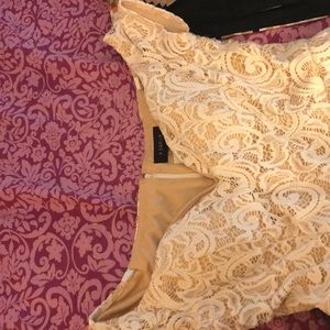 B Darlin Dresses - Elegant dress B Darlin Dresses - Elegant dress